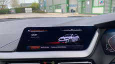 BMW 1 Series 118i [136] M Sport 5dr Step Auto [LCP] Petrol Hatchback